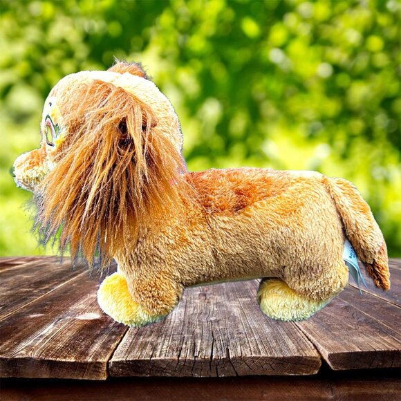 Build A Bear Workshop Paw Patrol LIBERTY Dachshund Dog Stuffed Animal Kids Toy - Picture 4 of 11